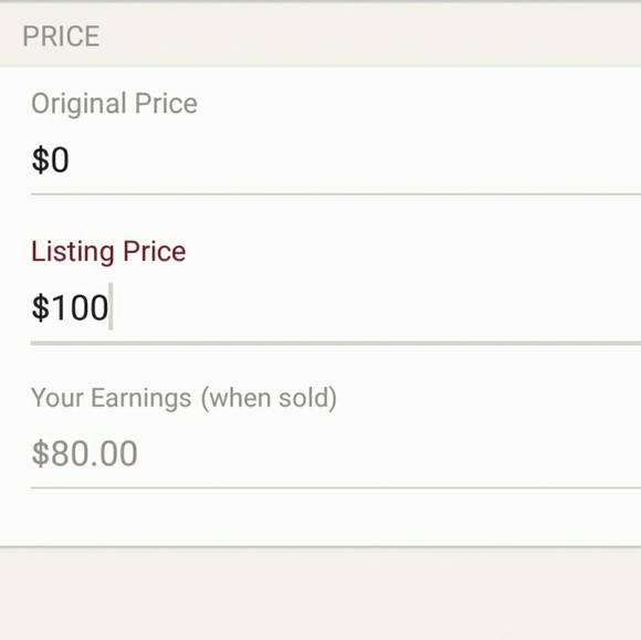 Reasonable Offer - Picture 2 of 4